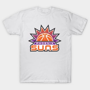 PHX Suns T-Shirt